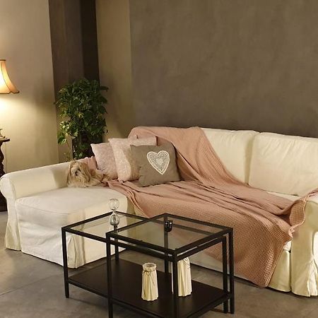 라팔로 Il Vascello 아파트 외부 사진
